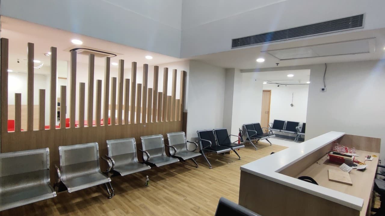 Medanta Indore