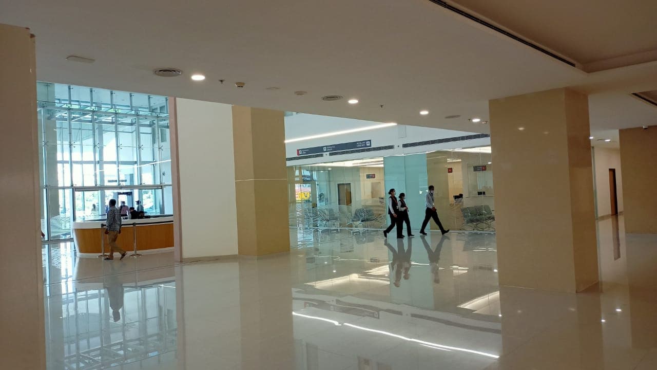 Medanta Patna